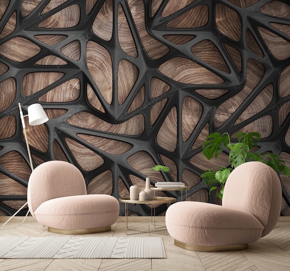 Wallpaper Installation 4
